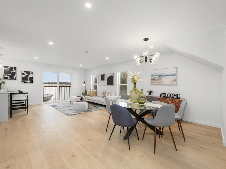 6911 Graybar Road, Richmond, BC, V6H 1H3
