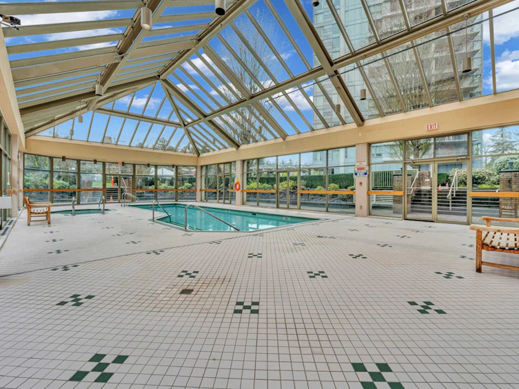 2301-5885 Olive Avenue, Burnaby, BC, V5H 4N8