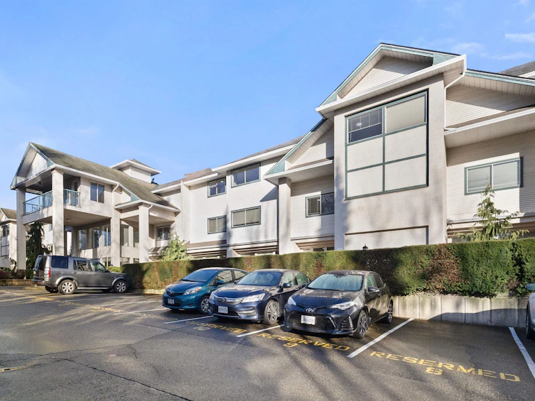 119-1755 Salton Road, Abbotsford, BC, V2S 7C5 - 2