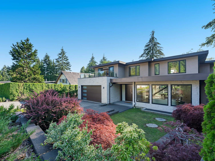 5199 Cliffridge Avenue, North Vancouver, BC, V7R 3V2 - 4