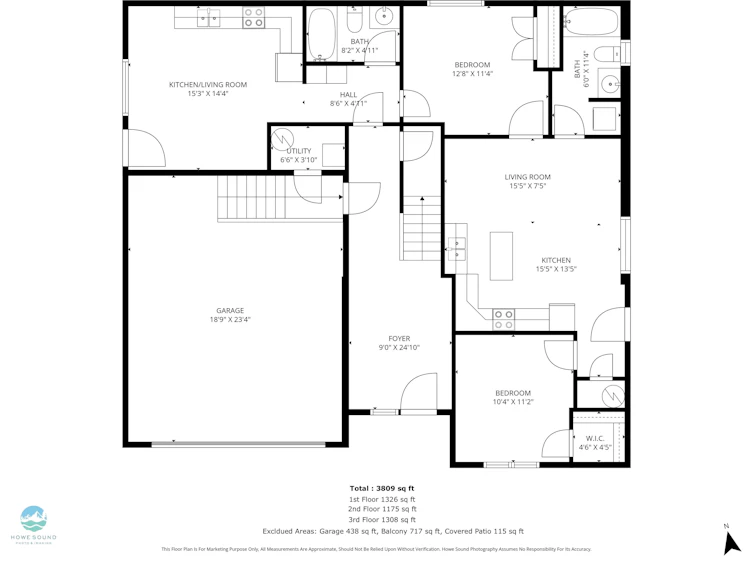 2237 Windsail Place, Squamish, BC, V8B 0T6 - 38
