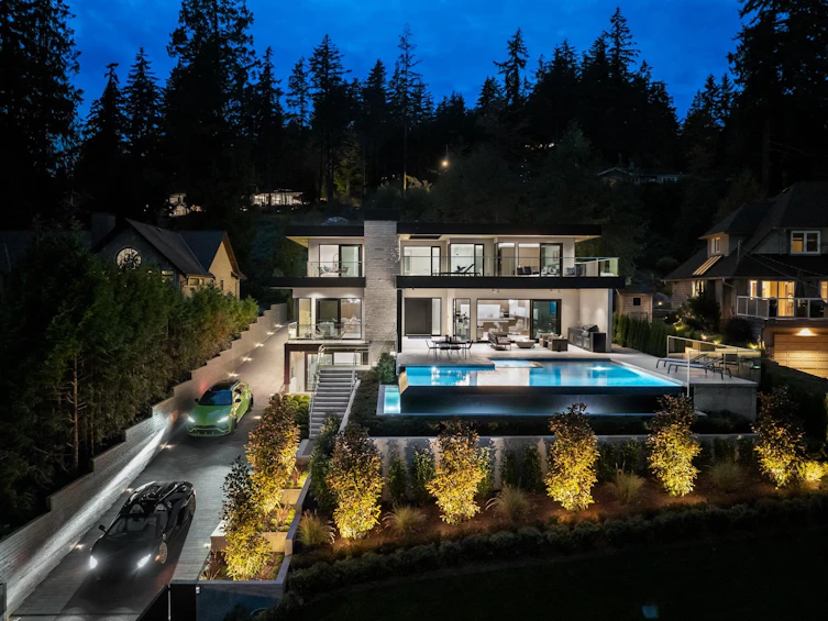 449 Hillcrest Street, West Vancouver, BC, V7V 2L8 - 38