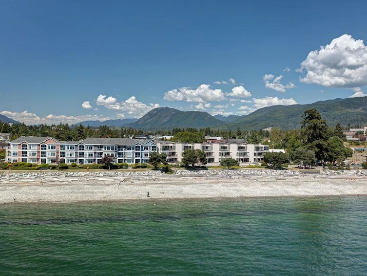205-5470 Inlet Avenue, Sechelt, BC, V7Z 0H4 - 38