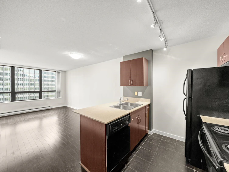 1615-938 Smithe Street, Vancouver, BC, V6Z 3H8 - 6