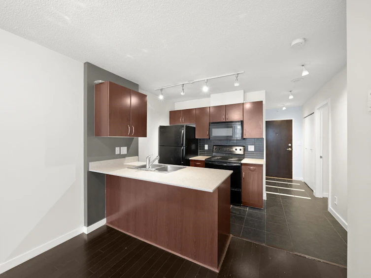1615-938 Smithe Street, Vancouver, BC, V6Z 3H8 - 5