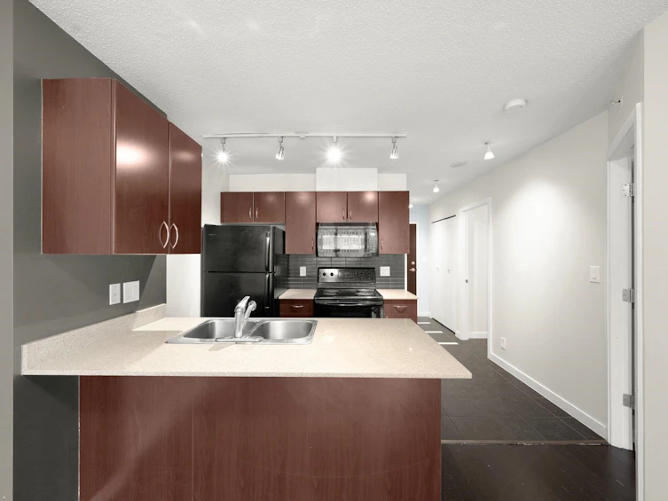 1615-938 Smithe Street, Vancouver, BC, V6Z 3H8 - 2