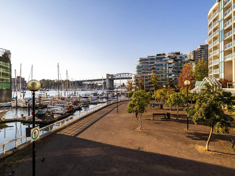 2809-1480 Howe Street, Vancouver, BC, V6Z 0G5 - 36