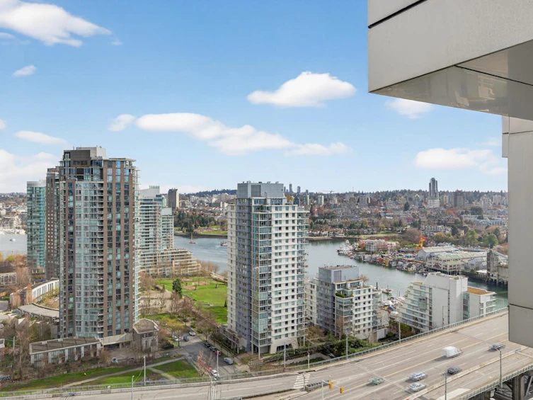 2809-1480 Howe Street, Vancouver, BC, V6Z 0G5 - 7