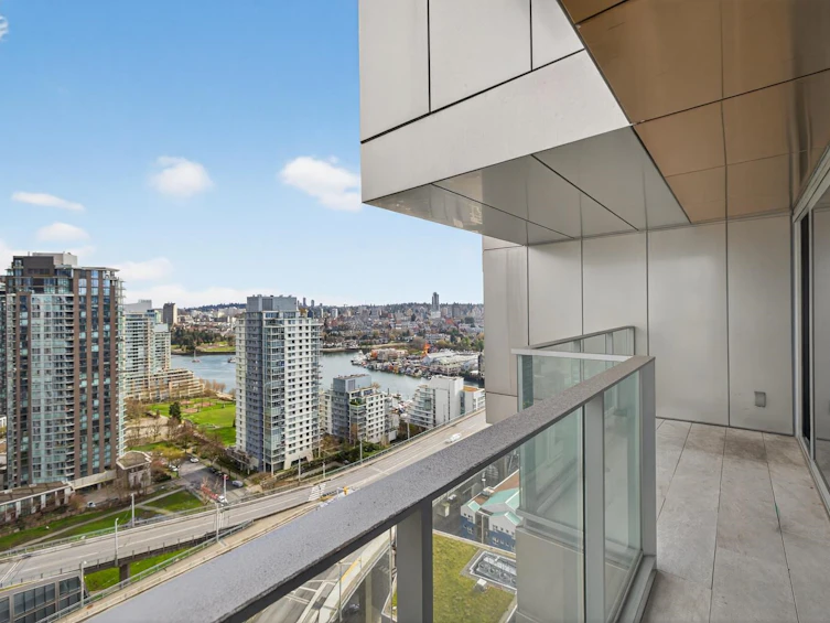 2809-1480 Howe Street, Vancouver, BC, V6Z 0G5 - 8