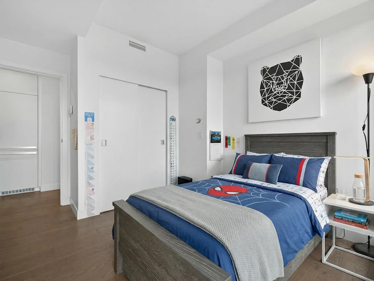 2809-1480 Howe Street, Vancouver, BC, V6Z 0G5 - 22