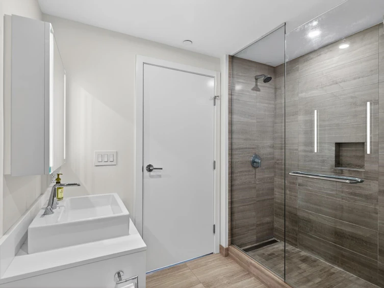 2809-1480 Howe Street, Vancouver, BC, V6Z 0G5 - 20