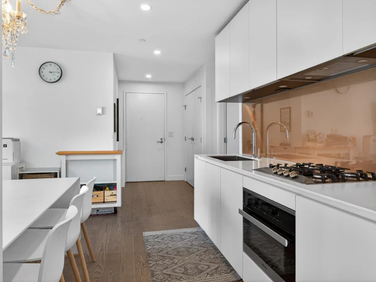 2809-1480 Howe Street, Vancouver, BC, V6Z 0G5 - 3