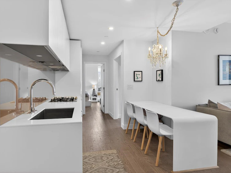 2809-1480 Howe Street, Vancouver, BC, V6Z 0G5 - 11