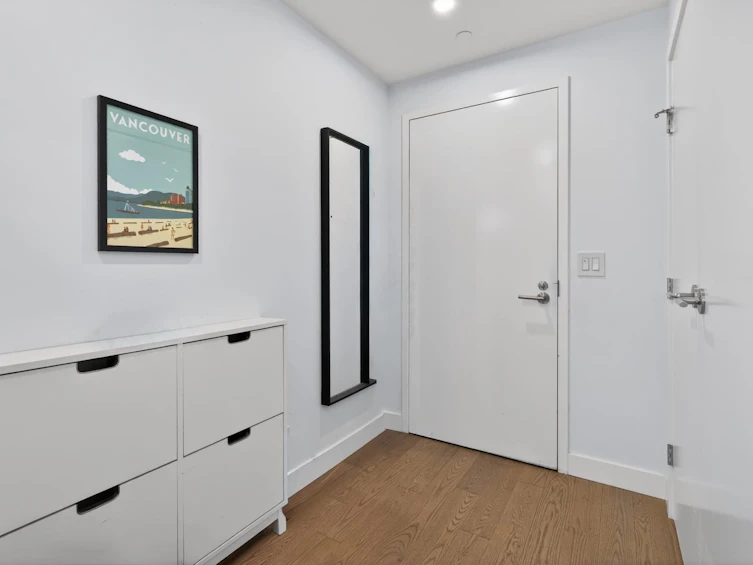 2809-1480 Howe Street, Vancouver, BC, V6Z 0G5 - 2