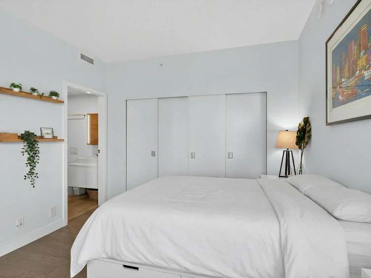 2809-1480 Howe Street, Vancouver, BC, V6Z 0G5 - 18