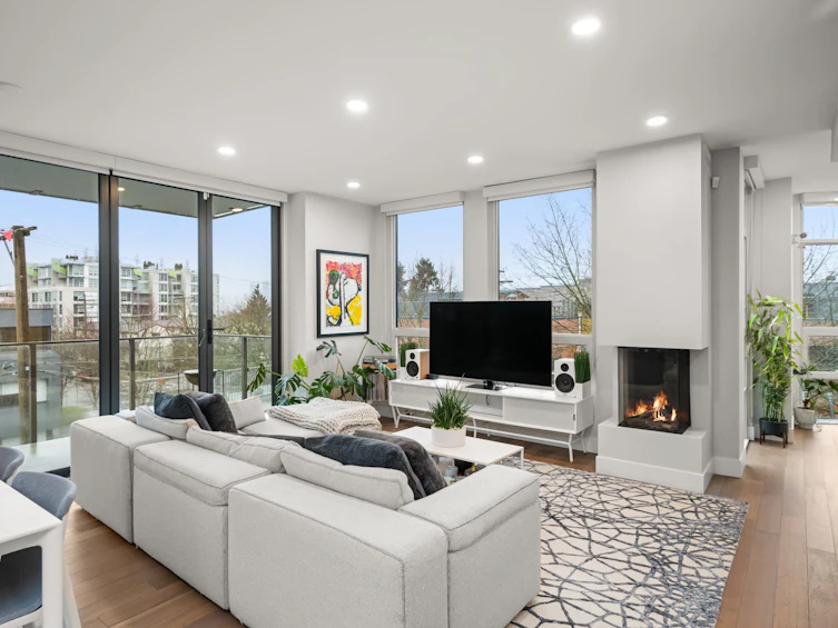 401-2687 Maple Street, Vancouver, BC, V6J 3T7 - 5