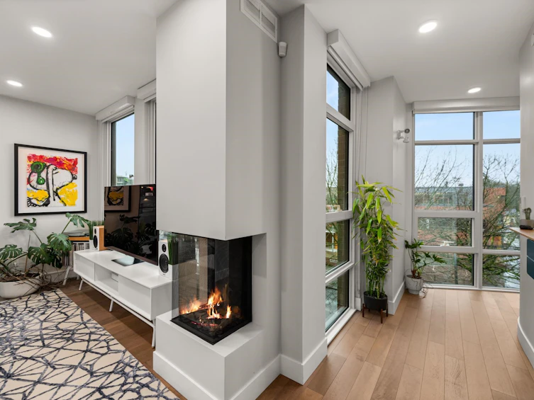 401-2687 Maple Street, Vancouver, BC, V6J 3T7 - 4