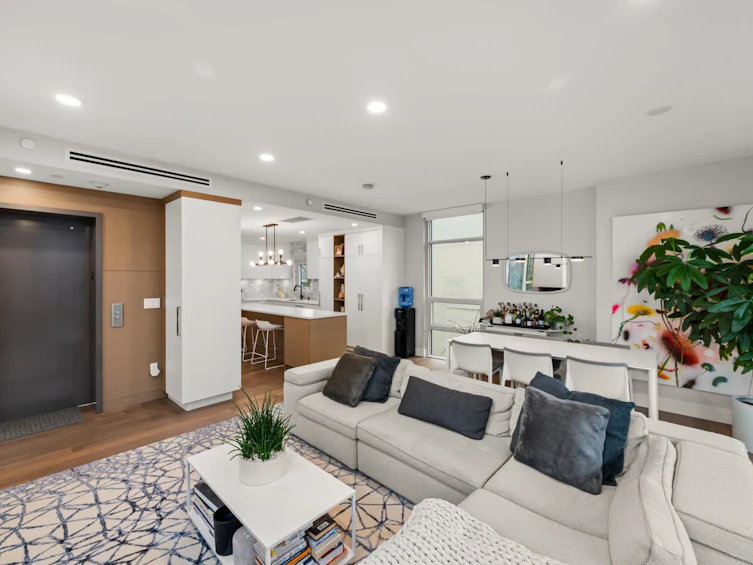 401-2687 Maple Street, Vancouver, BC, V6J 3T7 - 8