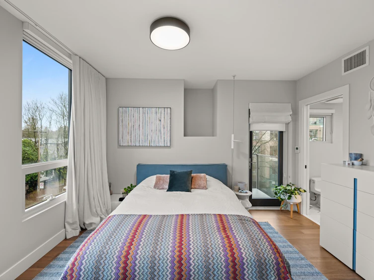 401-2687 Maple Street, Vancouver, BC, V6J 3T7 - 24