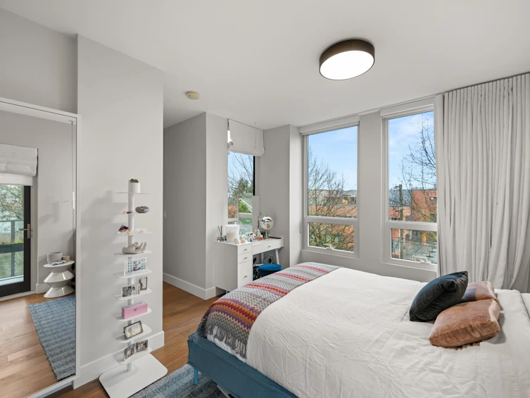 401-2687 Maple Street, Vancouver, BC, V6J 3T7 - 27