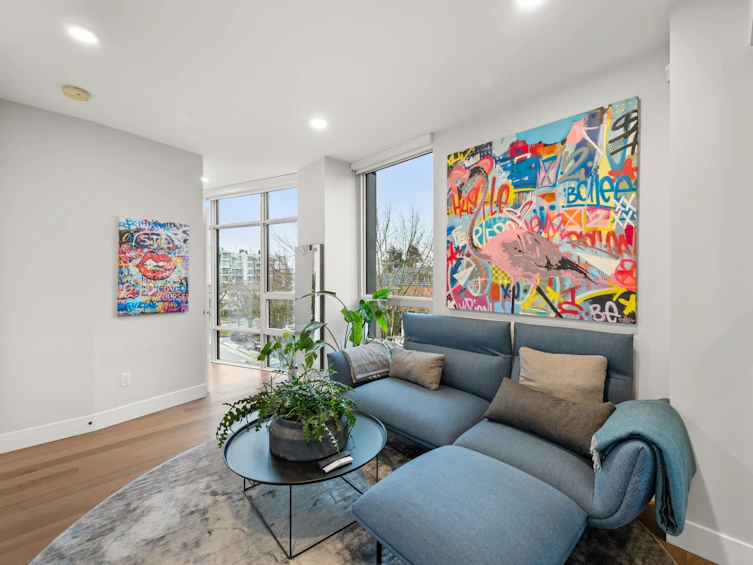 401-2687 Maple Street, Vancouver, BC, V6J 3T7 - 14