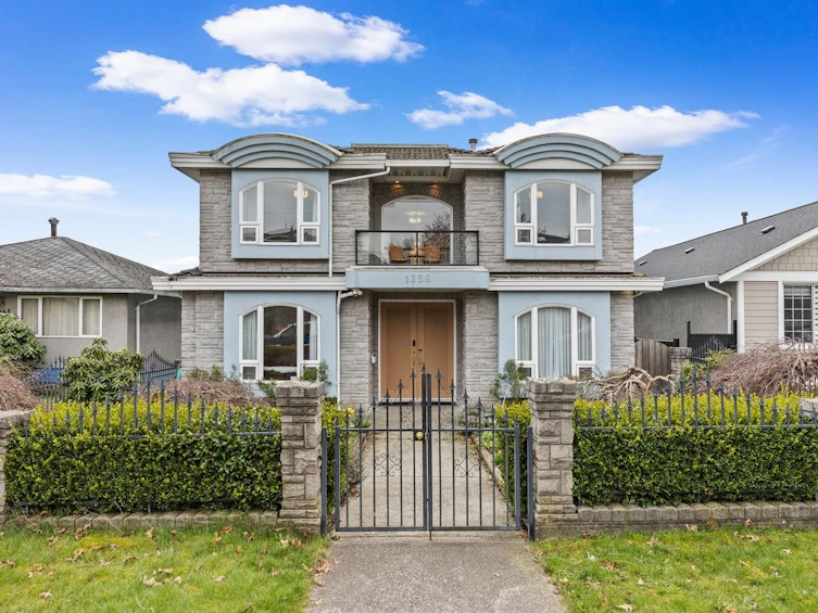 1356 E 62nd Avenue, Vancouver, BC, V5X 2H5
