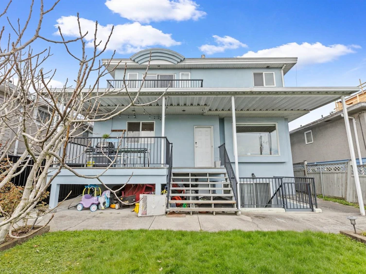 1356 E 62nd Avenue, Vancouver, BC, V5X 2H5 - 38