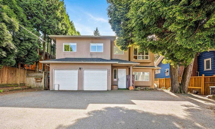 6693 Canada Way