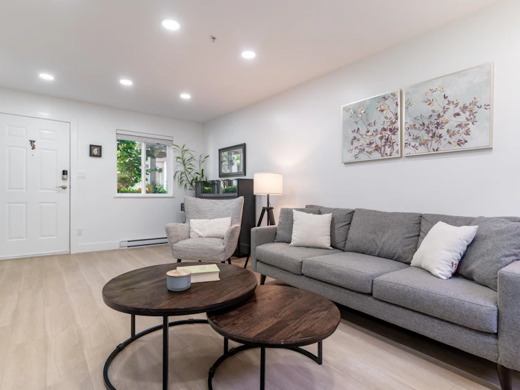 2-1233 W 16th Street, North Vancouver, BC, V7P 1R5 - 5