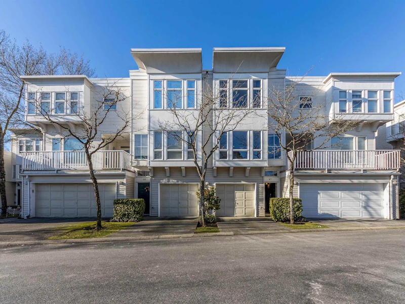 47 - 12311 Mcneely Drive, Richmond BC V6V 2S2