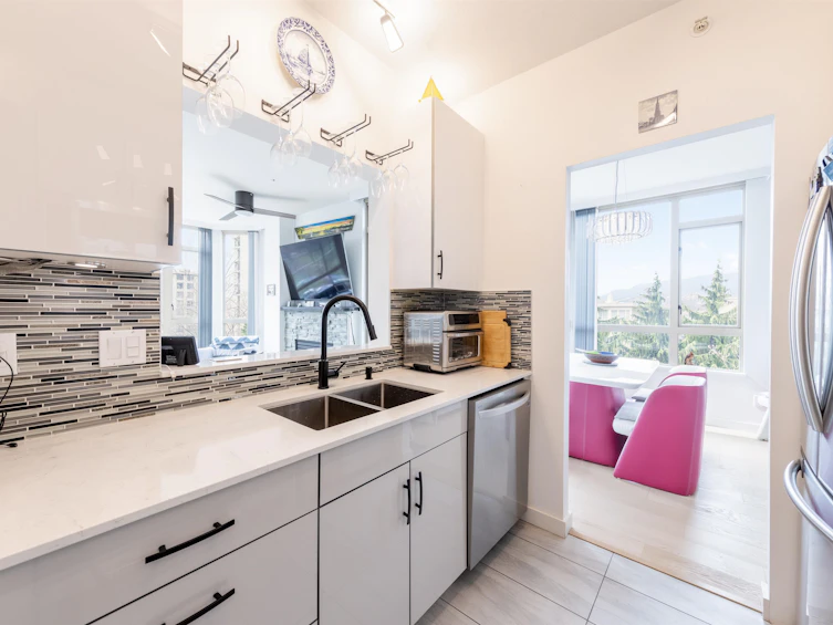 304-160 W Keith Road, North Vancouver, BC, V7M 3M2 - 19