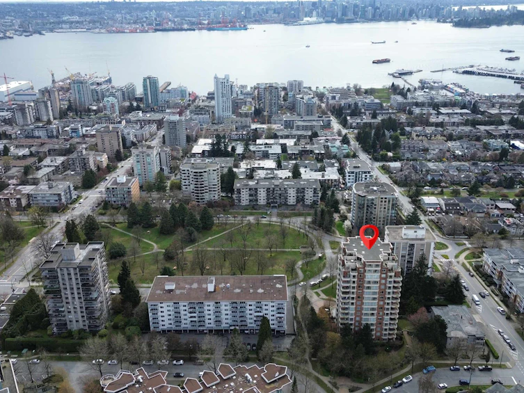 304-160 W Keith Road, North Vancouver, BC, V7M 3M2 - 33