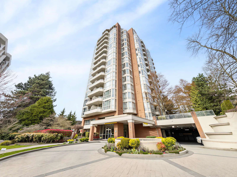 304 - 160 W Keith Road, North Vancouver BC V7M 3M2