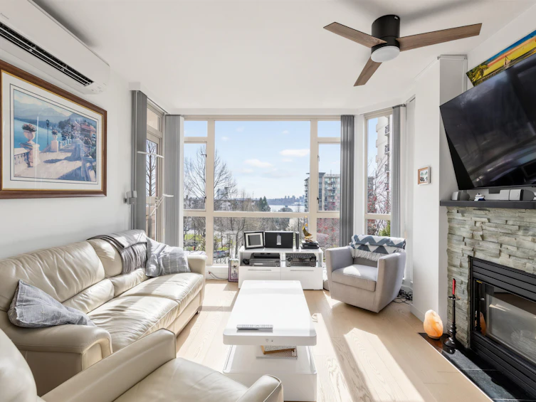 304-160 W Keith Road, North Vancouver, BC, V7M 3M2 - 6