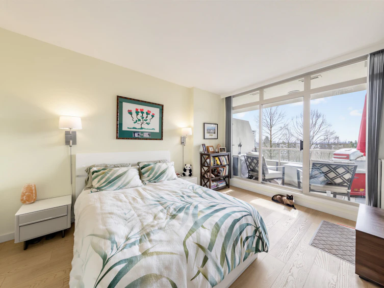 304-160 W Keith Road, North Vancouver, BC, V7M 3M2 - 12