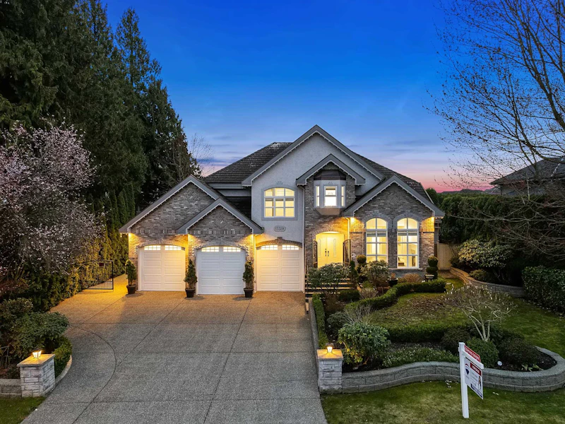 15328 N Kettle Crescent, Surrey BC V3S 8N9