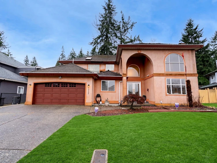 13732 58 Avenue, Surrey, BC, V3X 3J1
