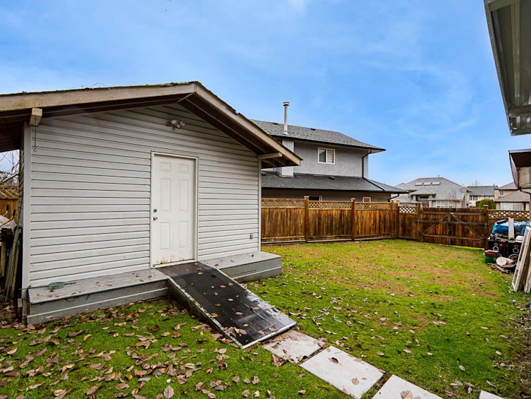 13732 58 Avenue, Surrey, BC, V3X 3J1 - 28