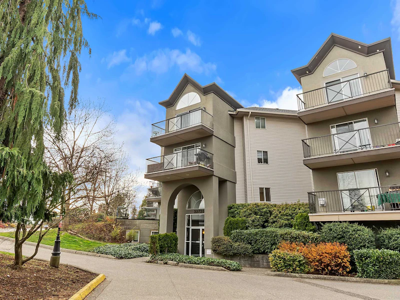 315 - 32725 George Ferguson Way, Abbotsford BC V2T 5M5