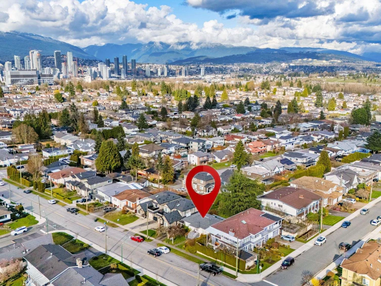 4780 Smith Avenue, Burnaby, BC, V5G 2W2 - 4