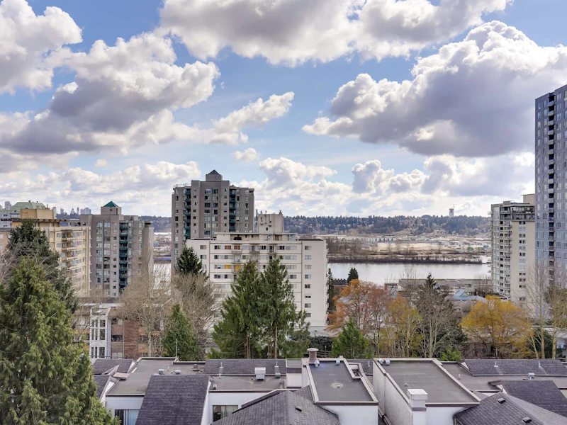 619 - 500 Royal Avenue, New Westminster BC V3L 0G5