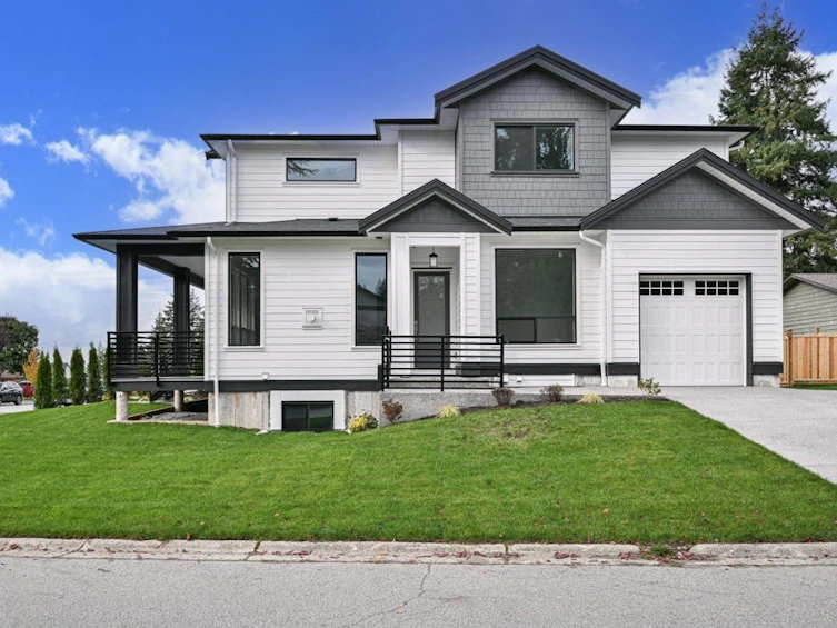 10739 Vista Place, Delta, BC, V4C 6Y8 - 2