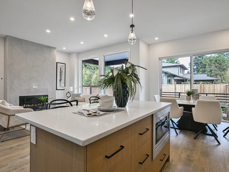 10739 Vista Place, Delta, BC, V4C 6Y8 - 9