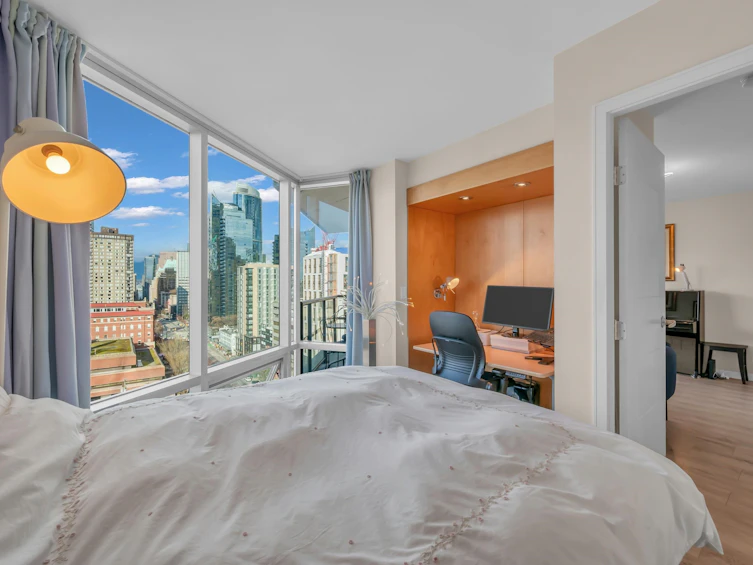 1501-1003 Burnaby Street, Vancouver, BC, V6E 4R7 - 15