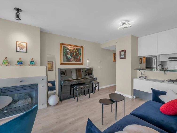 1501-1003 Burnaby Street, Vancouver, BC, V6E 4R7 - 10