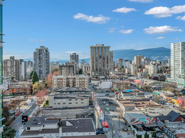 1501-1003 Burnaby Street, Vancouver, BC, V6E 4R7 - 8