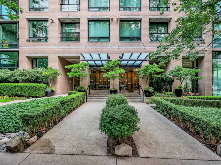 1501-1003 Burnaby Street, Vancouver, BC, V6E 4R7 - 26