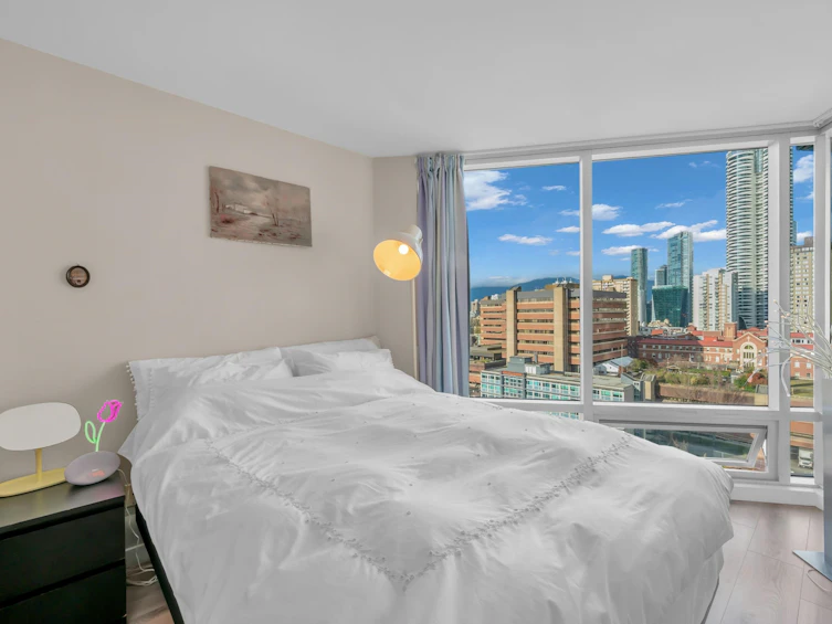 1501-1003 Burnaby Street, Vancouver, BC, V6E 4R7 - 14
