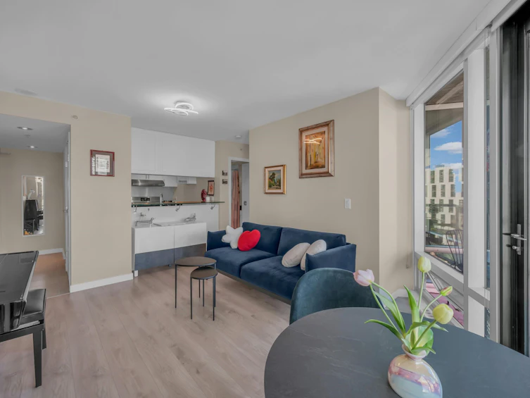 1501-1003 Burnaby Street, Vancouver, BC, V6E 4R7 - 13