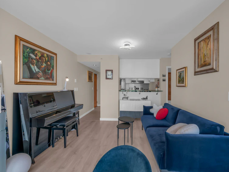 1501-1003 Burnaby Street, Vancouver, BC, V6E 4R7 - 11